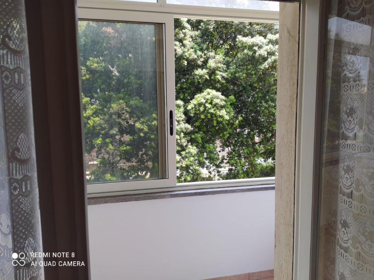 Appartamento 산빈첸초 외부 사진